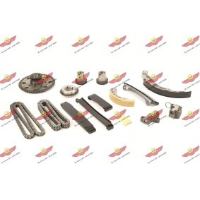 Steuerkettensatz für NISSAN von AUTOKIT
