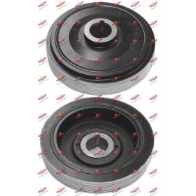 Acquista Puleggia cinghia albero a gomiti da AUTOKIT 03.90003 a buon mercato per soli 102,24 €