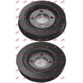 Acquista Puleggia cinghia albero a gomiti da AUTOKIT 03.90004 a buon mercato per soli 98,08 €