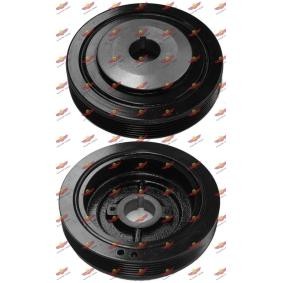 Acquista Puleggia cinghia albero a gomiti da AUTOKIT 03.90010 a buon mercato per soli 142,69 €
