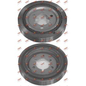 Acquista Puleggia cinghia albero a gomiti da AUTOKIT 03.90078 a buon mercato per soli 113,40 €