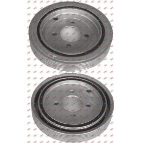 Acquista Puleggia cinghia albero a gomiti da AUTOKIT 03.90080 a buon mercato per soli 124,35 €