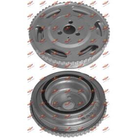 Acquista Puleggia cinghia albero a gomiti da AUTOKIT 03.90169 a buon mercato per soli 152,65 €