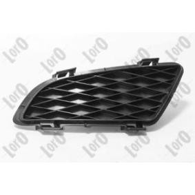 Acquista Griglia paraurti da ABAKUS 030-11-451 a buon mercato per soli 6,25 €
