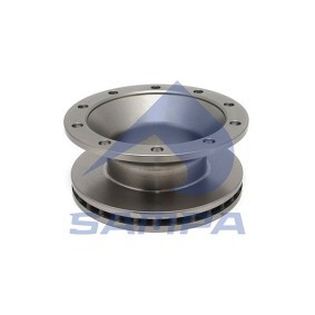 Compre Jogo de reparação, rolamento de desembraiagem da SAMPA 030.611 a um preço baixo por 14,14 €