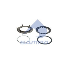 Compre Jogo de reparação, rolamento de desembraiagem da SAMPA 030.701 a um preço baixo por 21,57 €