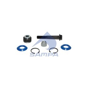 Compre Jogo de reparação, rolamento de desembraiagem da SAMPA 030.706 a um preço baixo por 20,97 €