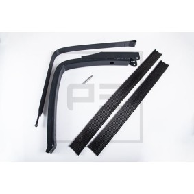 Achetez des Support d'essuie-glace PETERS ENNEPETAL 030.762-00A à prix pour 147,21 €