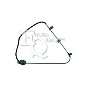 Osta Lasinnostin EQUAL QUALITY:llä 030113 edullisesti hintaan 75,27 €