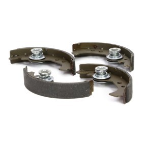 Comprar Juego de zapatas de frenos de MASTER-SPORT 03013700152-SET-MS a bajo precio de 13,80 €