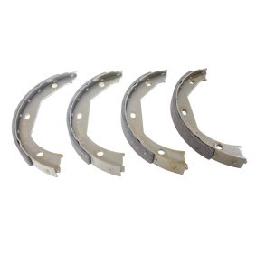 Bremsbackensatz 03013703052-SET-MS