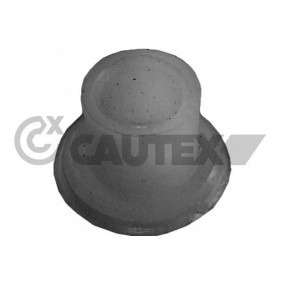 Acquista Boccola, Asta selezione / innesto da CAUTEX 030274 a buon mercato per soli 3,04 €