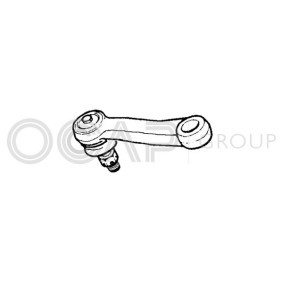 Comprar Palanca intermedia de dirección de OCAP 0303426 a bajo precio de 26,07 €