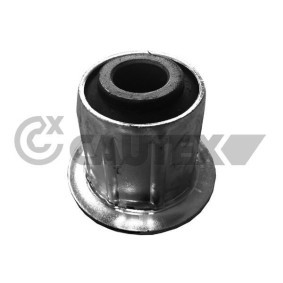 Blattfeder des Herstellers CAUTEX - Originalware Artikelnummer: 030351
