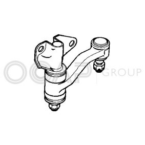 Comprar Palanca intermedia de dirección de OCAP 0303516 a bajo precio de 39,27 €