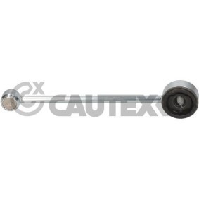 Achetez des Levier de vitesse CAUTEX 030362 à prix pour 55,21 €