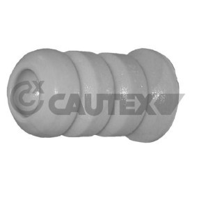 Acquista Tampone paracolpo, Sospensione da CAUTEX 030443 a buon mercato per soli 14,83 €