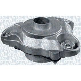Compre Suporte de apoio do conjunto mola / amortecedor da MAGNETI MARELLI 030607010652 a um preço baixo por 29,34 €