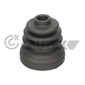 Achetez des Jeu de joint-soufflet, arbre de commande CAUTEX 030638 à prix pour 19,78 €
