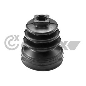 Acquista Kit cuffia, semiasse da CAUTEX 030640 a buon mercato per soli 15,30 €