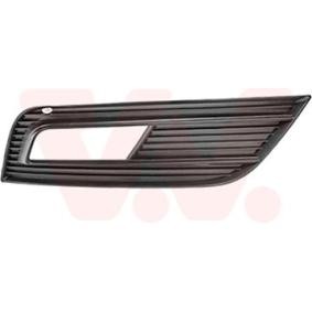 Acquista Griglia paraurti da VAN WEZEL 0307594 a buon mercato per soli 20,55 €