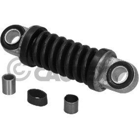 Acquista Smorzatore vibrazioni, Cinghia Poly-V da CAUTEX 030890 a buon mercato per soli 77,39 €