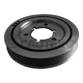 Acquista Puleggia cinghia albero a gomiti da CAUTEX 030922 a buon mercato per soli 68,60 €