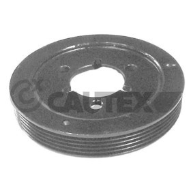 Acquista Puleggia cinghia albero a gomiti da CAUTEX 030941 a buon mercato per soli 88,44 €