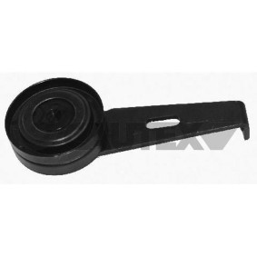 Compre Rolo tensor, correia trapezoidal estriada da CAUTEX 030945 a um preço baixo por 133,41 €