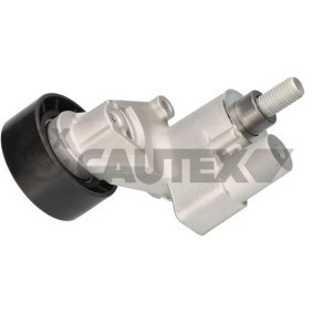 Compre Rolo tensor, correia trapezoidal estriada da CAUTEX 030946 a um preço baixo por 113,16 €