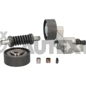 Compre Tensor de correia, correia trapezoidal estriada da CAUTEX 030951 a um preço baixo por 209,71 €
