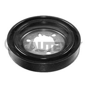 Acquista Puleggia cinghia albero a gomiti da CAUTEX 030961 a buon mercato per soli 96,99 €