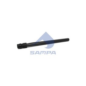 Achetez des Fixation, aile SAMPA 031.462 à prix pour 39,05 €