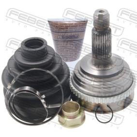 Compre Articulação, veio de transmissão da FEBEST 0310-054A50 a um preço baixo por 34,96 €