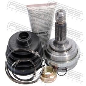Compre Articulação, veio de transmissão da FEBEST 0310-061A50 a um preço baixo por 58,14 €