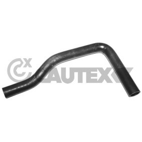 Acquista Flessibile radiatore da CAUTEX 031074 a buon mercato per soli 21,85 €