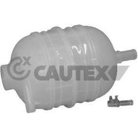 Acquista Serbatoio compensazione refrigerante da CAUTEX 031132 a buon mercato per soli 38,23 €