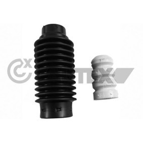 Acquista Kit parapolvere, ammortizzatore da CAUTEX 031162 a buon mercato per soli 25,97 €