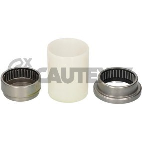 Compre Jogo de reparação, braço transversal da CAUTEX 031252 a um preço baixo por 24,38 €