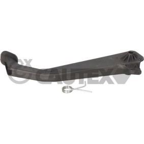 Compre Pedal da embraiagem da CAUTEX 031254 a um preço baixo por 44,74 €