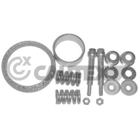 Compre Suporte, sistema de escape da CAUTEX 031263 a um preço baixo por 29,42 €