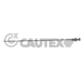 Ölmessstab für PEUGEOT von CAUTEX