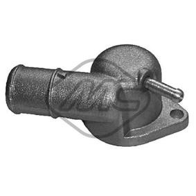 Achetez des Bride de liquide de refroidissement Metalcaucho 03142 à prix pour 17,26 €