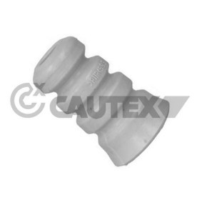Acquista Tampone paracolpo, Sospensione da CAUTEX 031472 a buon mercato per soli 33,19 €
