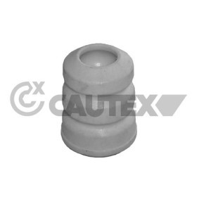 Compre Batente de encosto, suspensão da CAUTEX 031486 a um preço baixo por 16,65 €