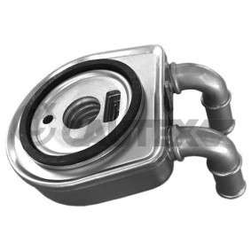 Acquista Radiatore olio motore da CAUTEX 031554 a buon mercato per soli 168,34 €