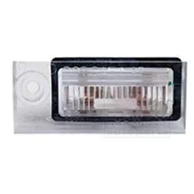 Compre Luz de chapa de matrícula da VAN WEZEL 0315920 a um preço baixo por 18,03 €