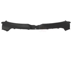 Comprar Listón embellecedor / protector, revestimiento frontal de VAN WEZEL 0318480 a bajo precio de 19,83 €