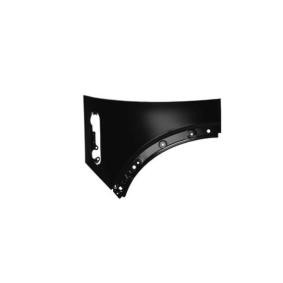 Kotflügel von ABAKUS für Cabrio (R52) günstig online kaufen