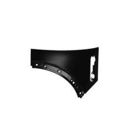 Kotflügel von ABAKUS für Cabrio (R52) günstig online kaufen